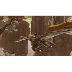 Darksiders II Deathinitive Edition