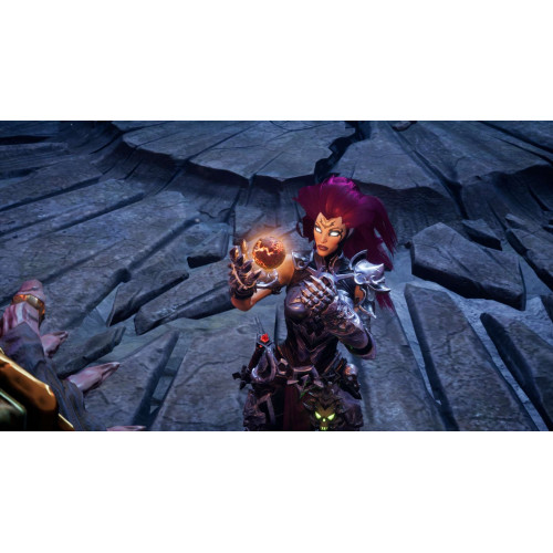 Darksiders III