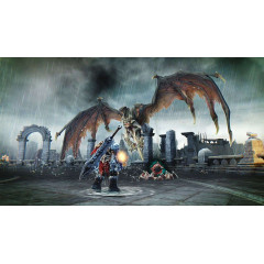 Darksiders Warmastered Edition