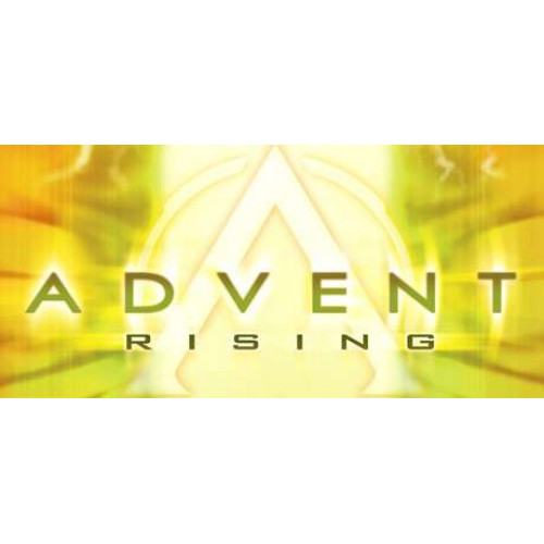 Advent Rising