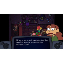 Adventure Boy Cheapskate DX