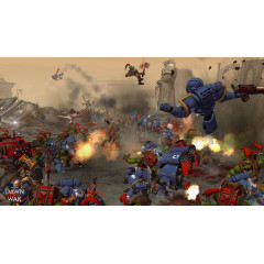 Warhammer® 40,000: Dawn of War® - Game of the Year Edition