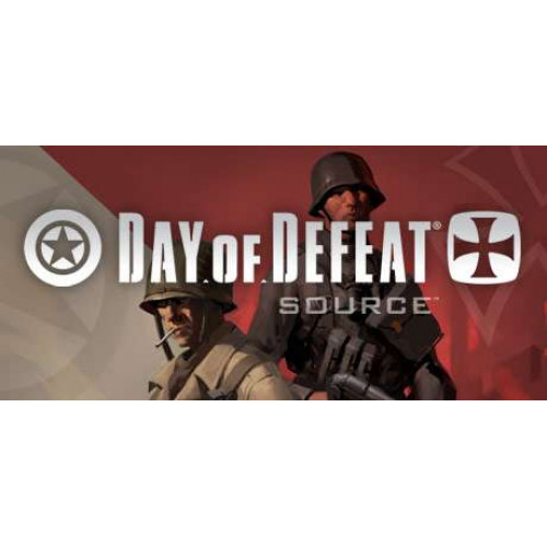 Day of Defeat: Source