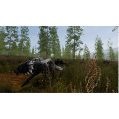 Day of Dragons - Acid Spitter Drake