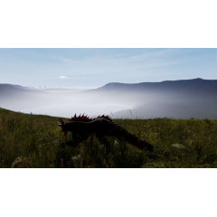 Day of Dragons - Acid Spitter Drake