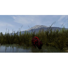 Day of Dragons - Acid Spitter Drake