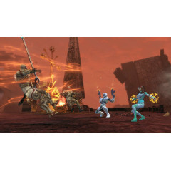 DC Universe™ Online