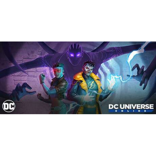 DC Universe™ Online