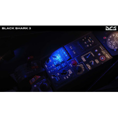 DCS: Black Shark 3