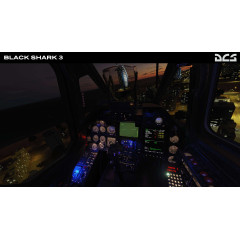 DCS: Black Shark 3