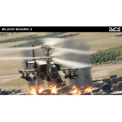 DCS: Black Shark 3