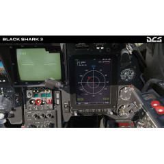 DCS: Black Shark 3