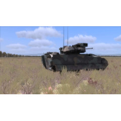 DCS: Combined Arms