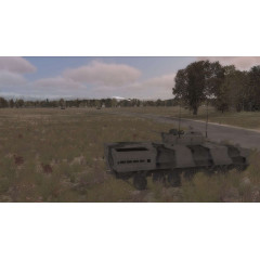 DCS: Combined Arms