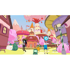 Adventure Time: Pirates of the Enchiridion