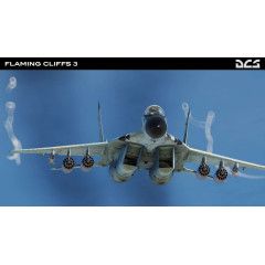 DCS: Flaming Cliffs 3