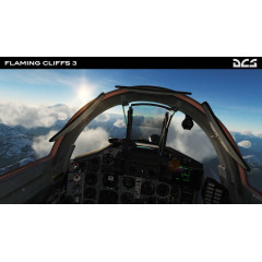 DCS: Flaming Cliffs 3