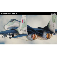DCS: Flaming Cliffs 3