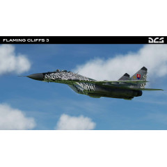 DCS: Flaming Cliffs 3