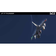 DCS: JF-17 Thunder
