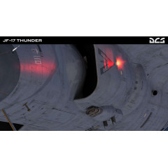 DCS: JF-17 Thunder