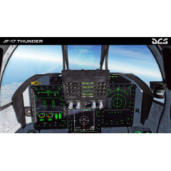 DCS: JF-17 Thunder