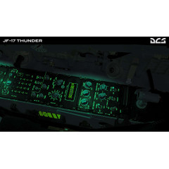 DCS: JF-17 Thunder