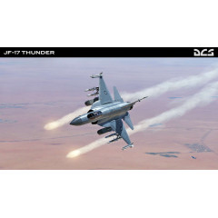 DCS: JF-17 Thunder