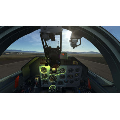 DCS: L-39 Albatros