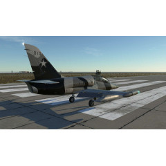 DCS: L-39 Albatros