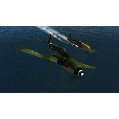DCS: P-51D Mustang