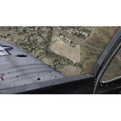 DCS: P-51D Mustang