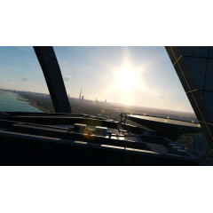 DCS: Persian Gulf