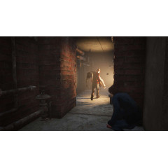 Dead by Daylight - A Nightmare on Elm Street™