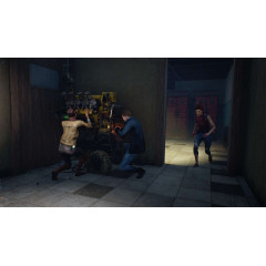 Dead by Daylight - A Nightmare on Elm Street™