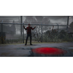 Dead by Daylight - A Nightmare on Elm Street™