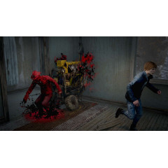 Dead by Daylight - A Nightmare on Elm Street™