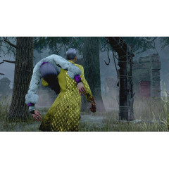 Dead by Daylight - All-Kill Chapter