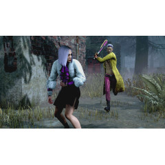 Dead by Daylight - All-Kill Chapter