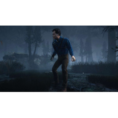 Dead by Daylight - Ash vs Evil Dead