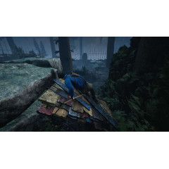 Dead by Daylight - Ash vs Evil Dead