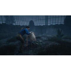 Dead by Daylight - Ash vs Evil Dead