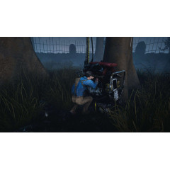 Dead by Daylight - Ash vs Evil Dead