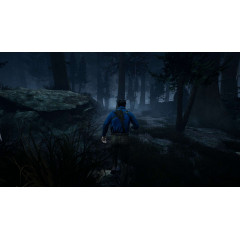 Dead by Daylight - Ash vs Evil Dead