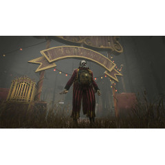 Dead by Daylight - Curtain Call Chapter