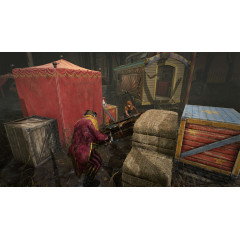 Dead by Daylight - Curtain Call Chapter