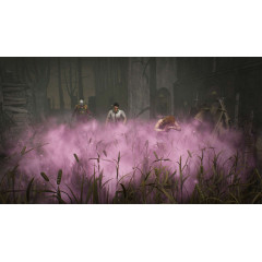 Dead by Daylight - Curtain Call Chapter