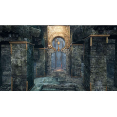 Dead by Daylight - Demise of the Faithful Chapter