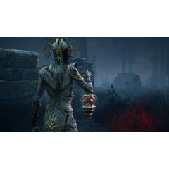 Dead by Daylight - Demise of the Faithful Chapter