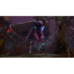 Dead by Daylight - End Transmission Chapter